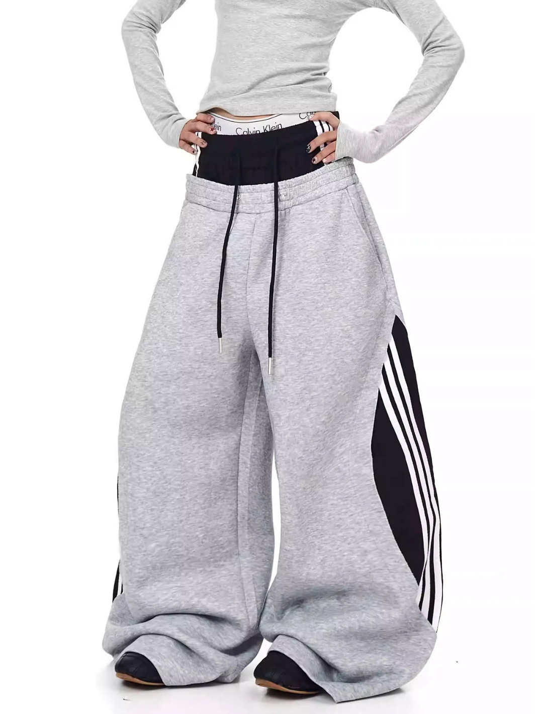 Phantom Divide Trousers