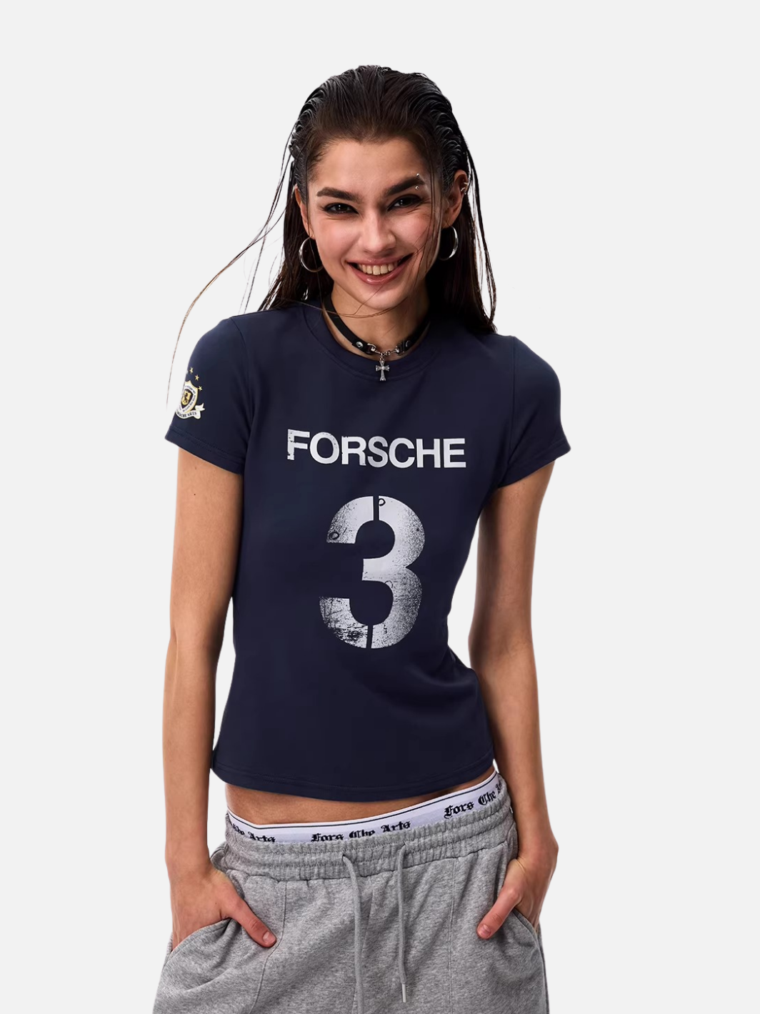 Rogue Line T-shirt