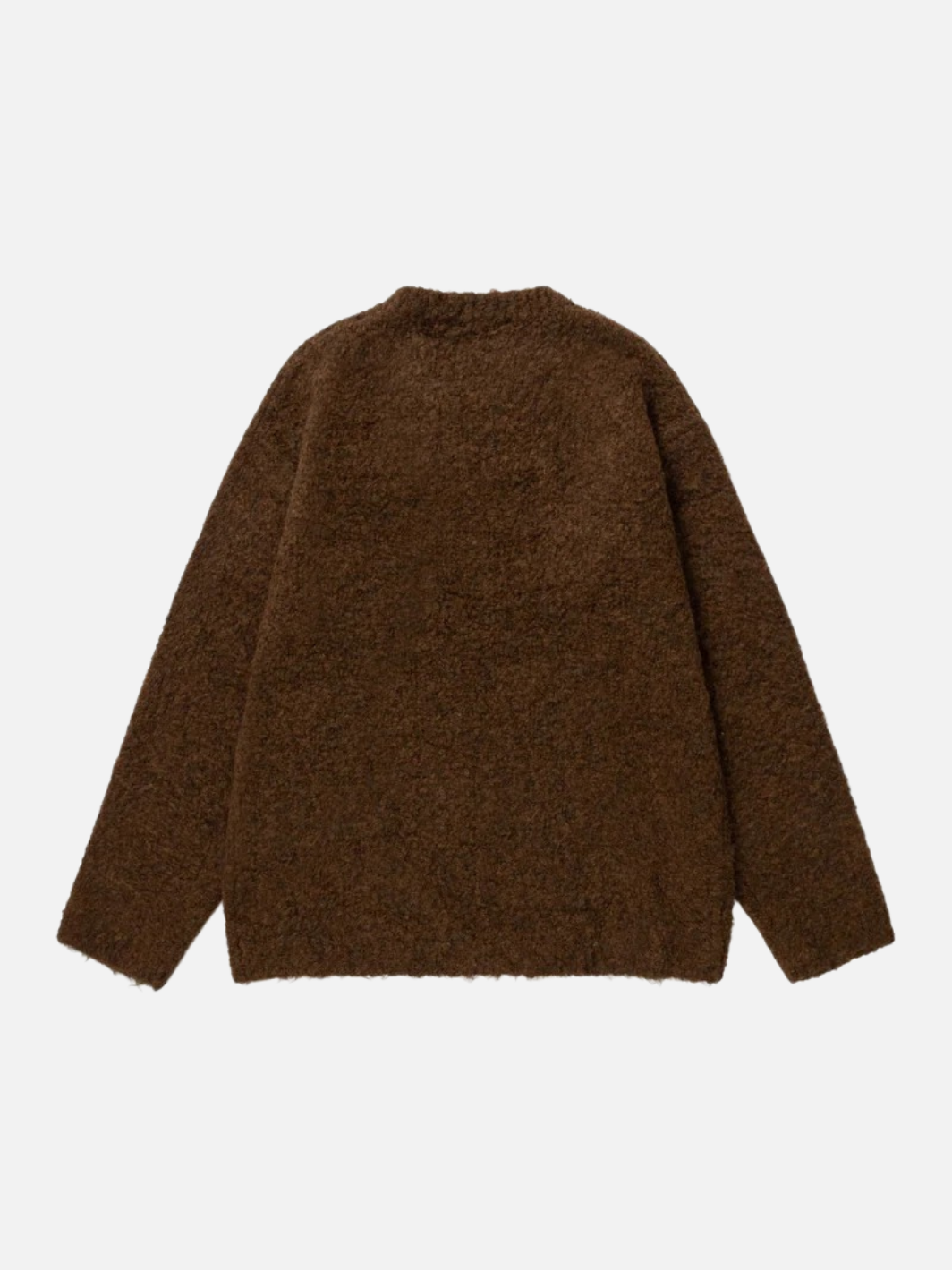 Phantom Cat Sweater
