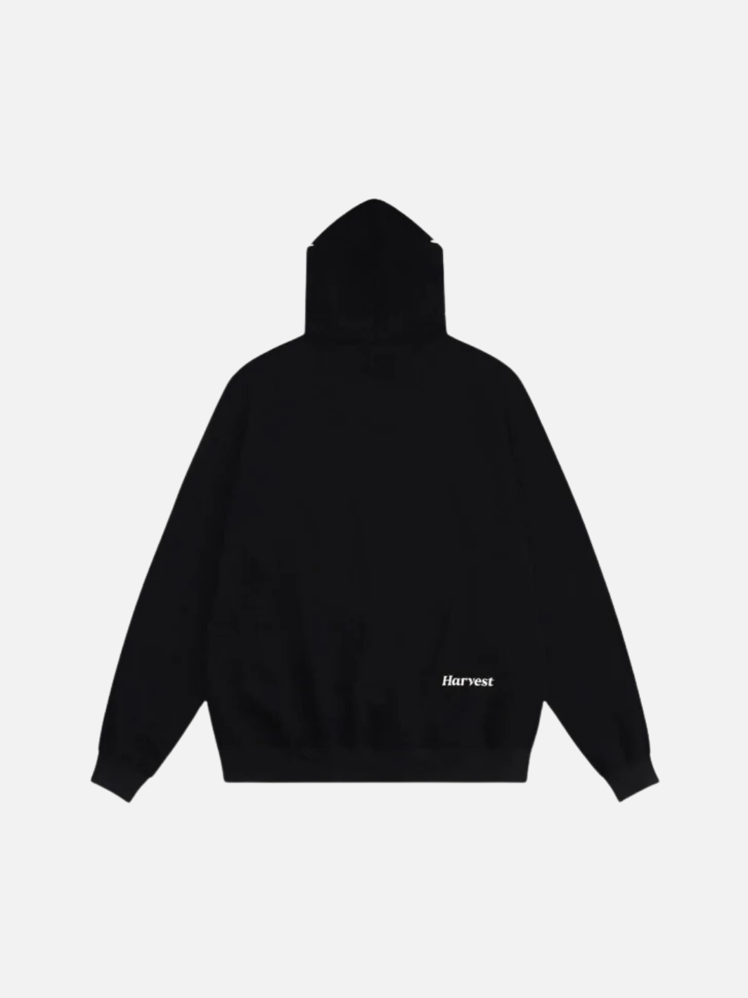 Embroidered Zip Up Hoodie