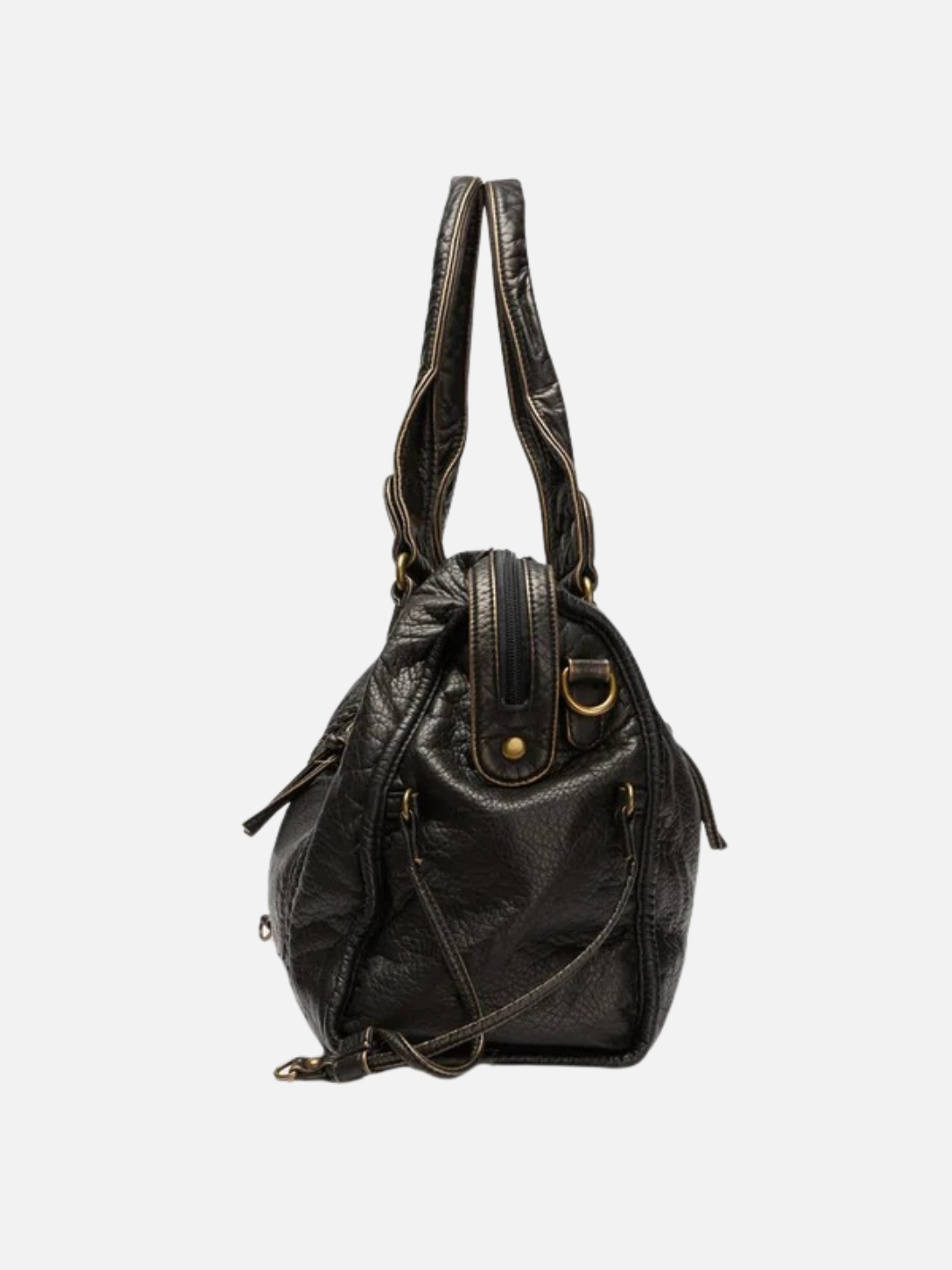 Calista Relic Shoulder