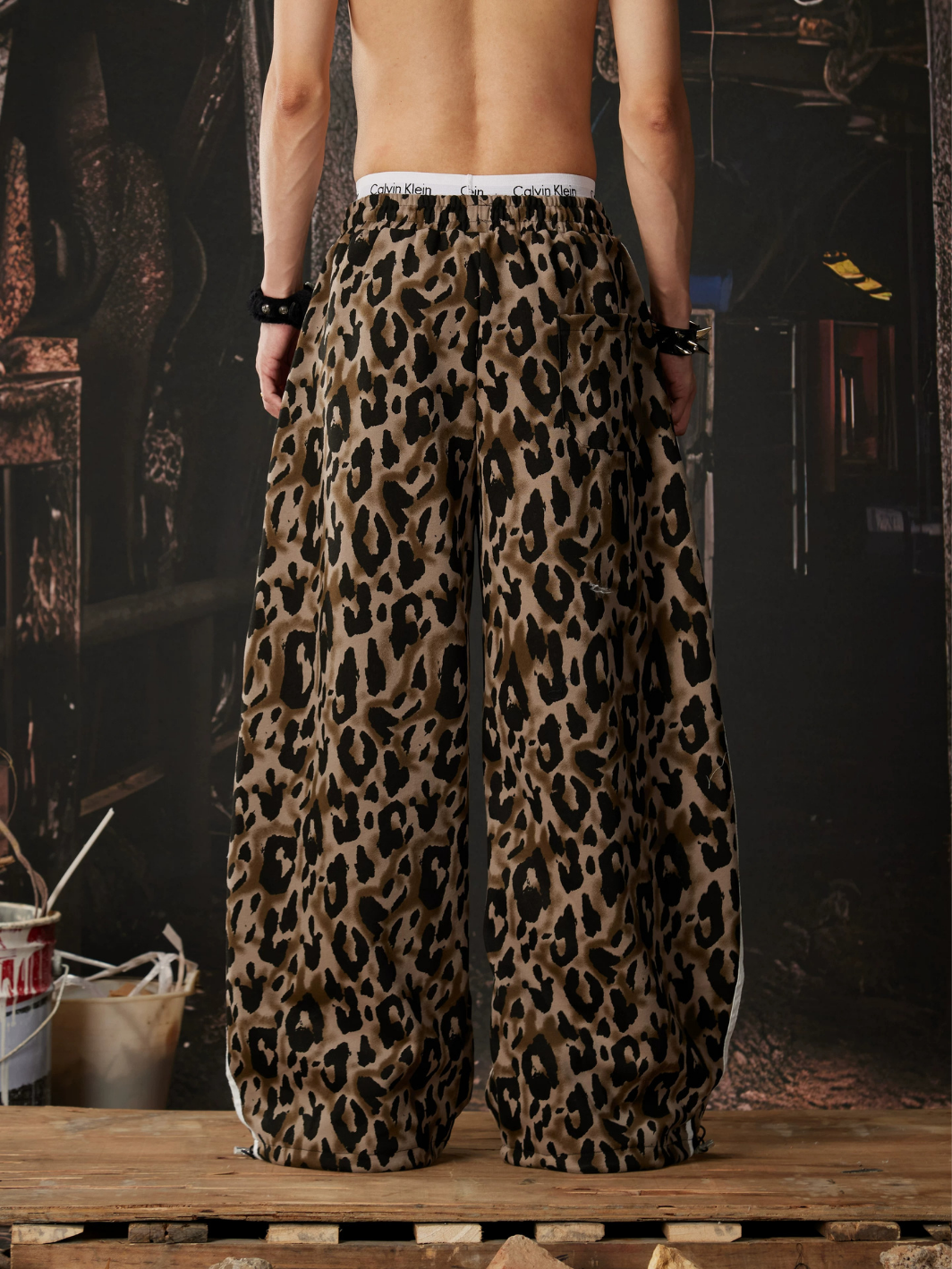 Savage Curve Pants