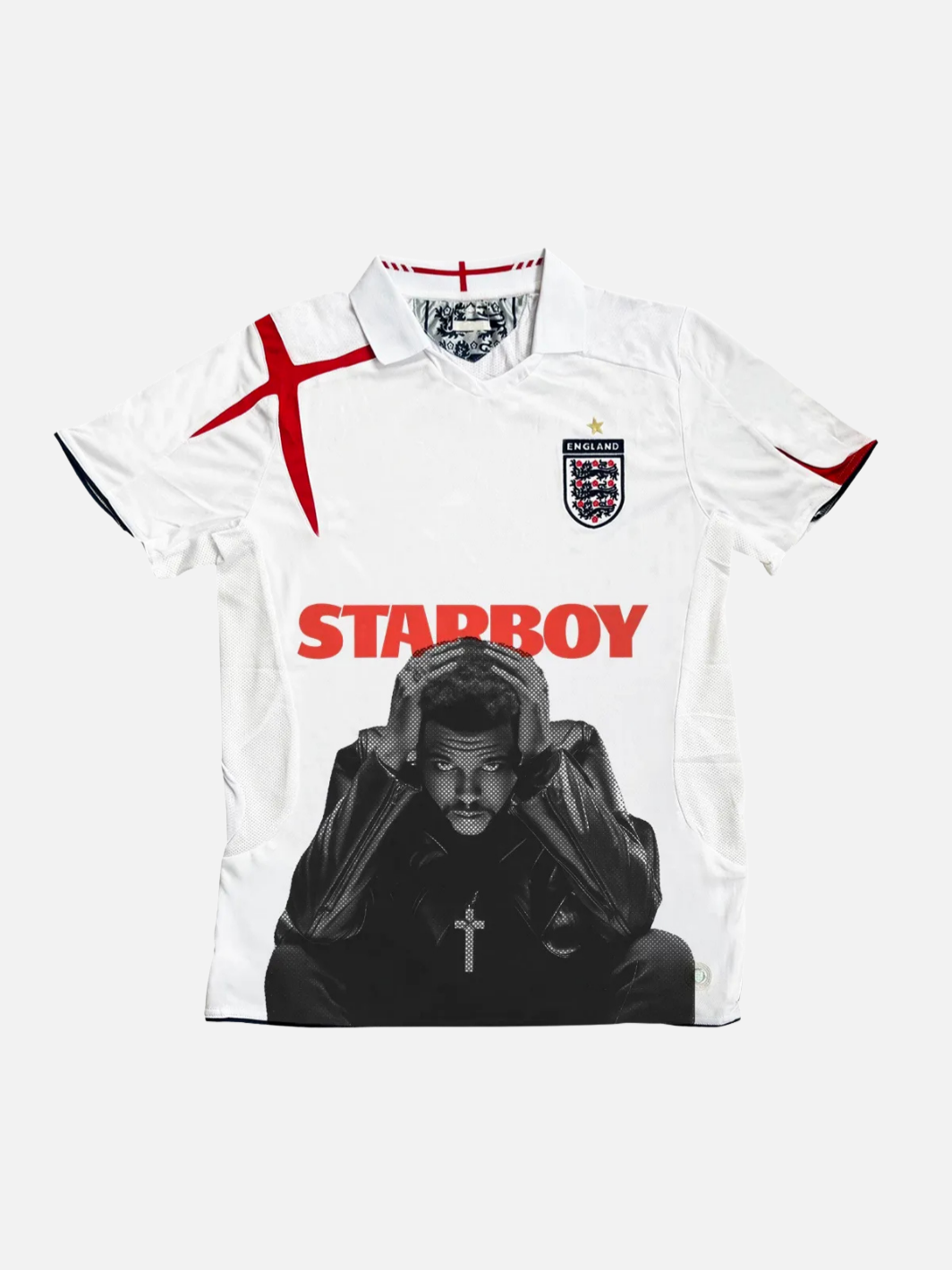 Noir Idol Jersey