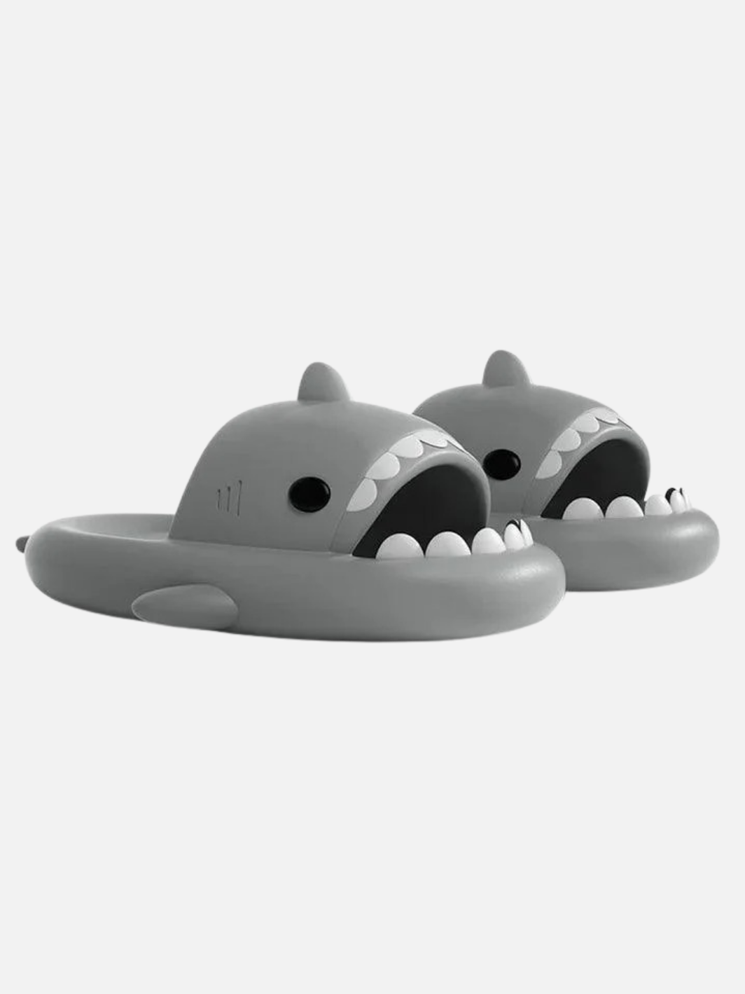 Orthopedic Shark Slippers