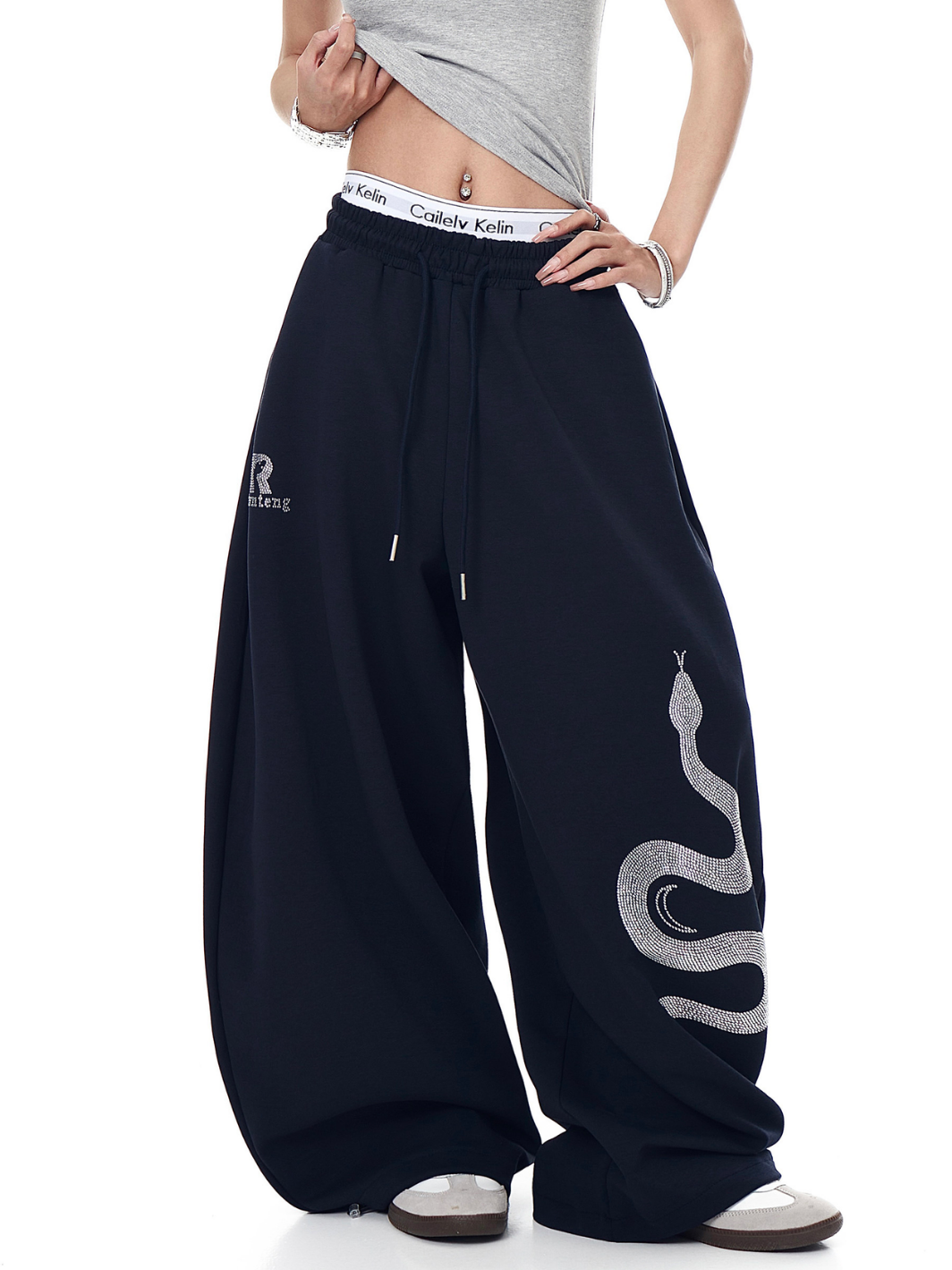 Venom Halo Trousers