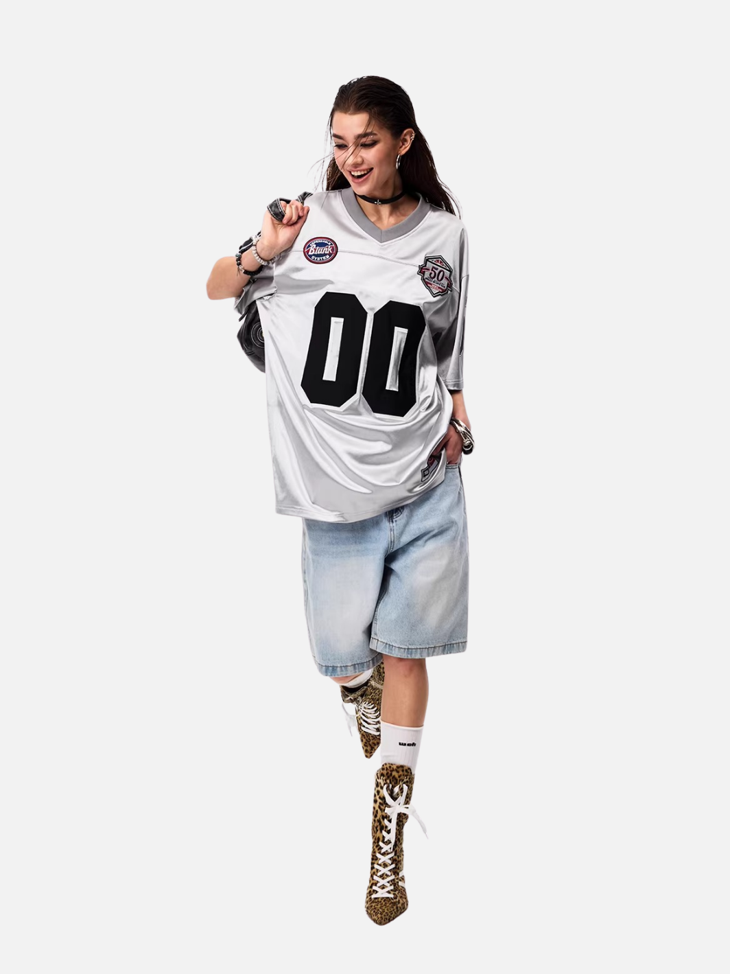 Static League T-shirt