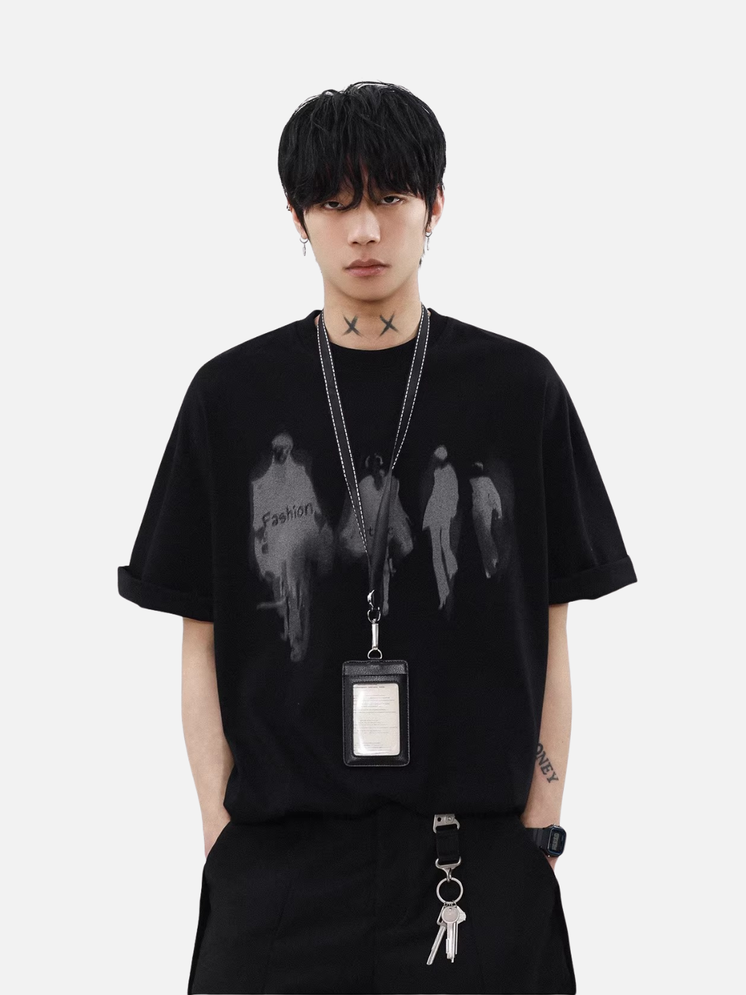 Ghost Icon T-shirt