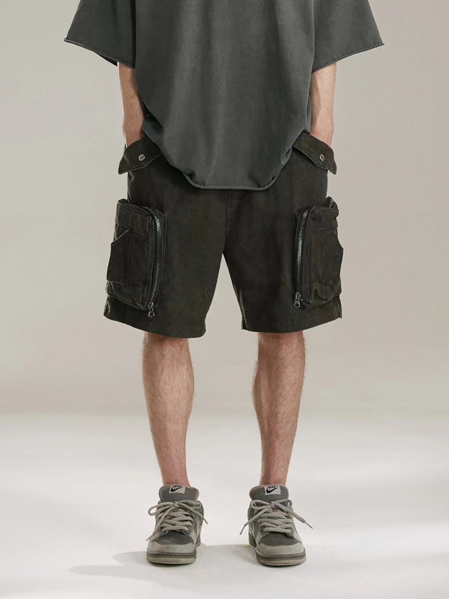 Multi Short