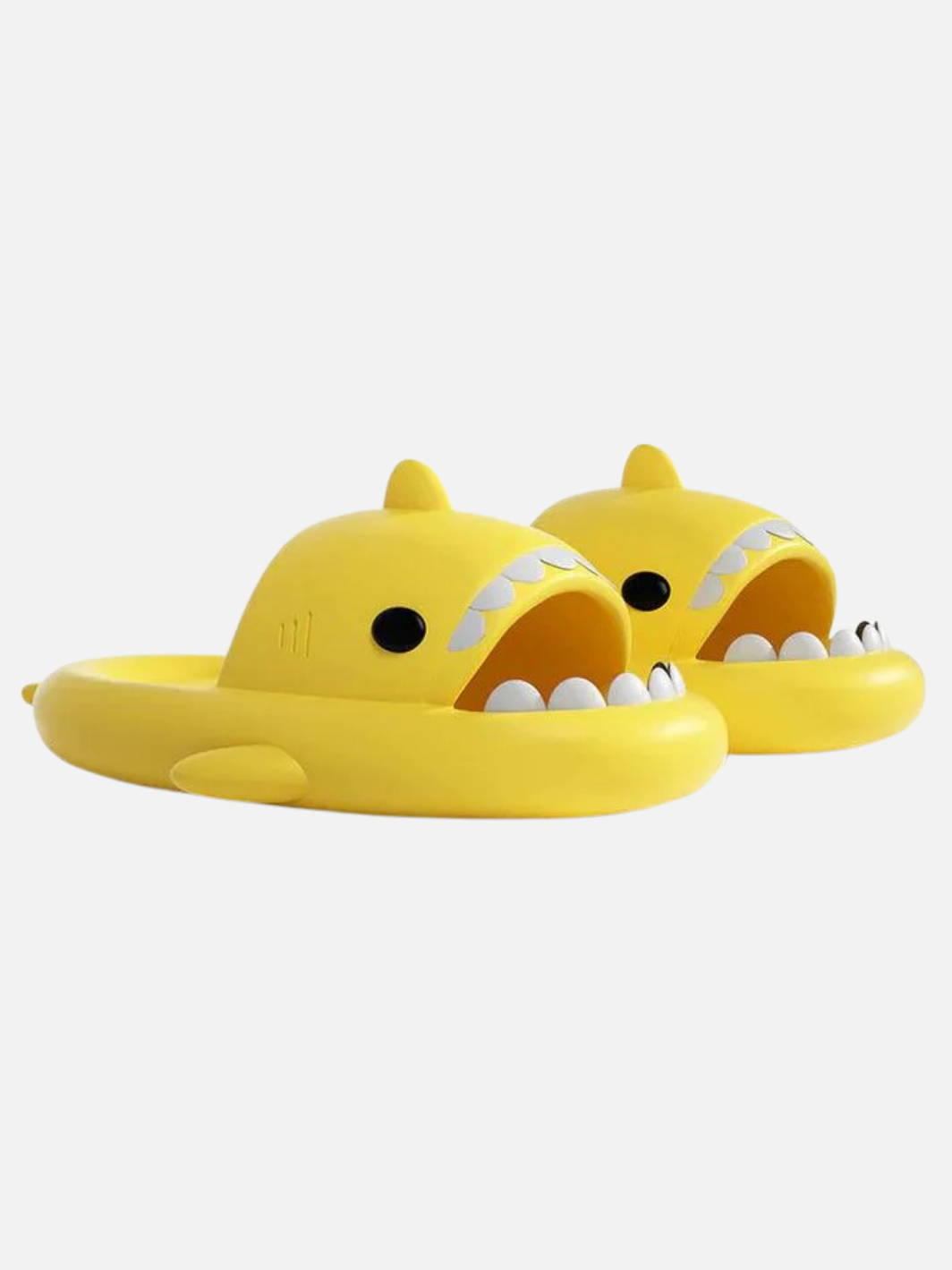 Orthopedic Shark Slippers