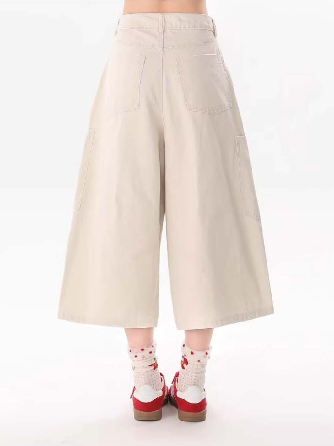 Cutback Shorts