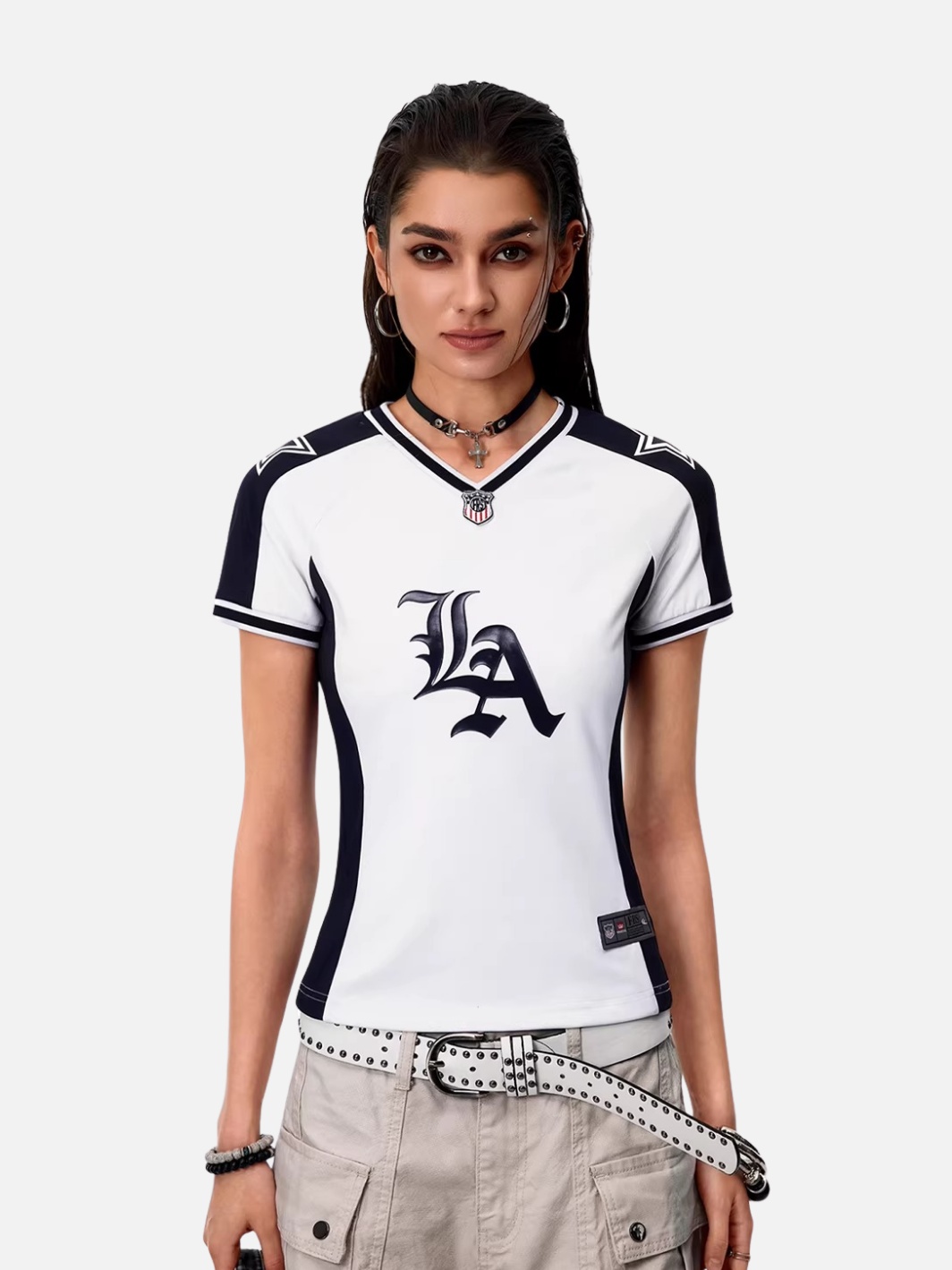 Vex Star T-shirt