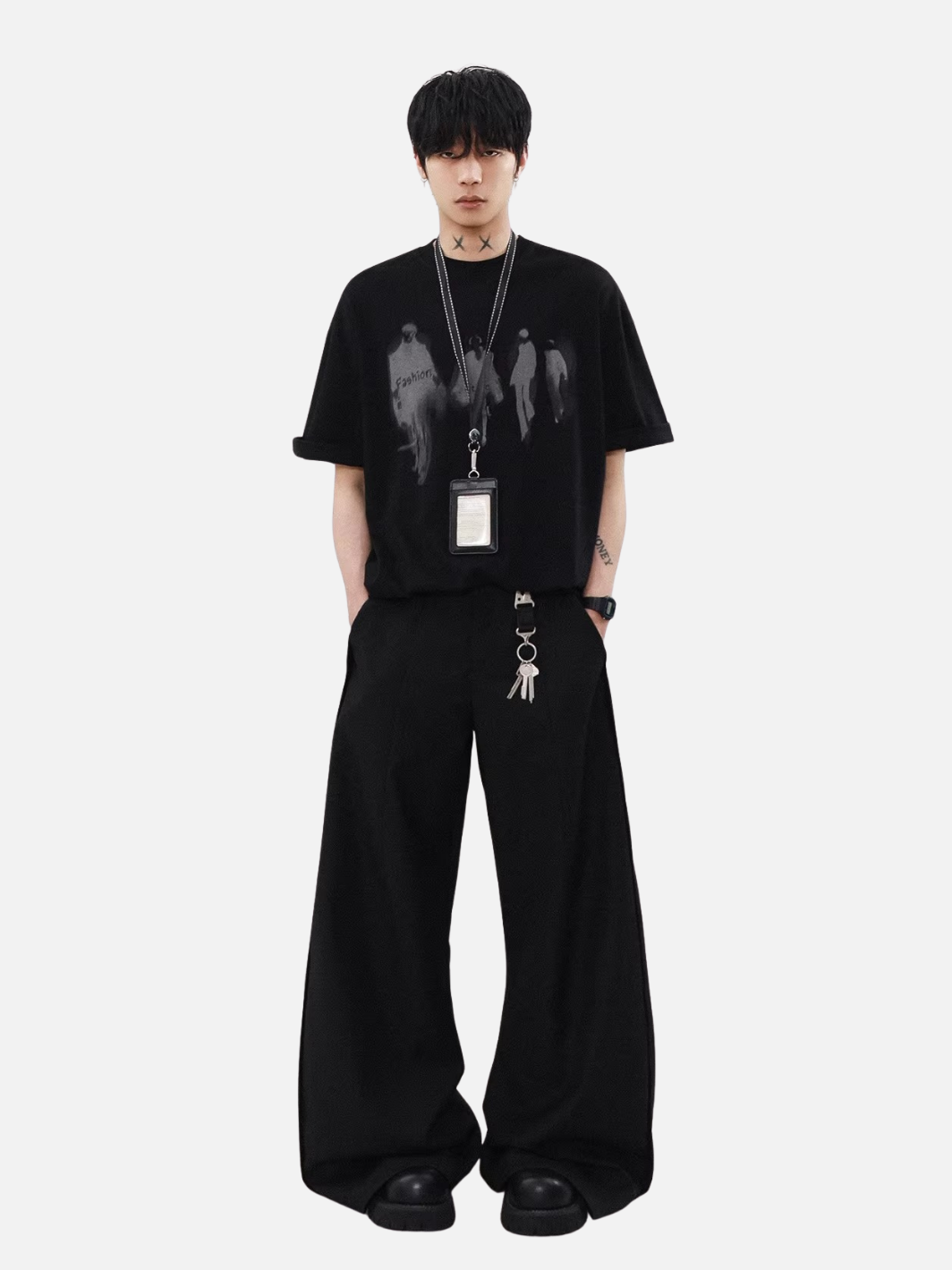 Ghost Icon T-shirt