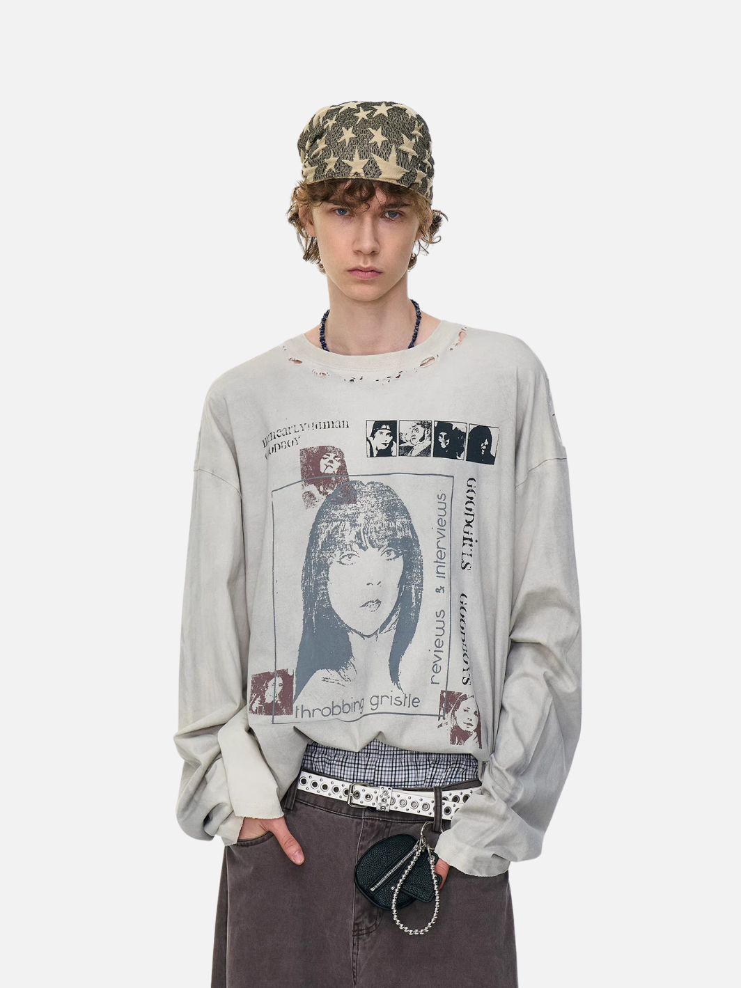 Ruin Signal Longsleeve