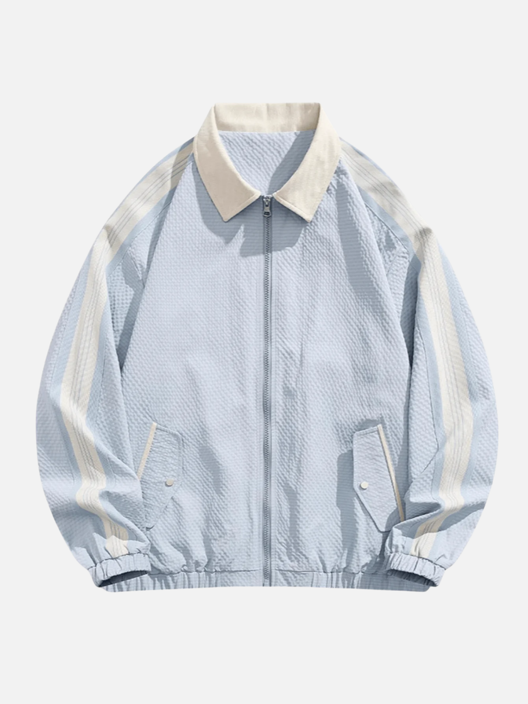 Pulse Divide Jacket