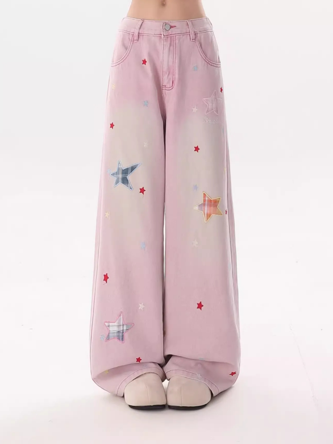 Nightspike Pants