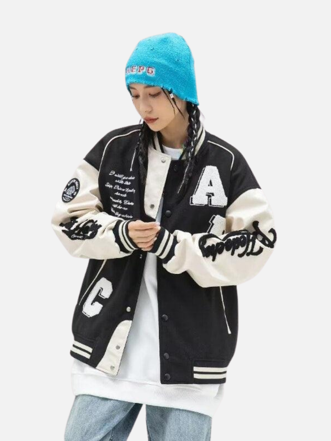Baseball Jacket