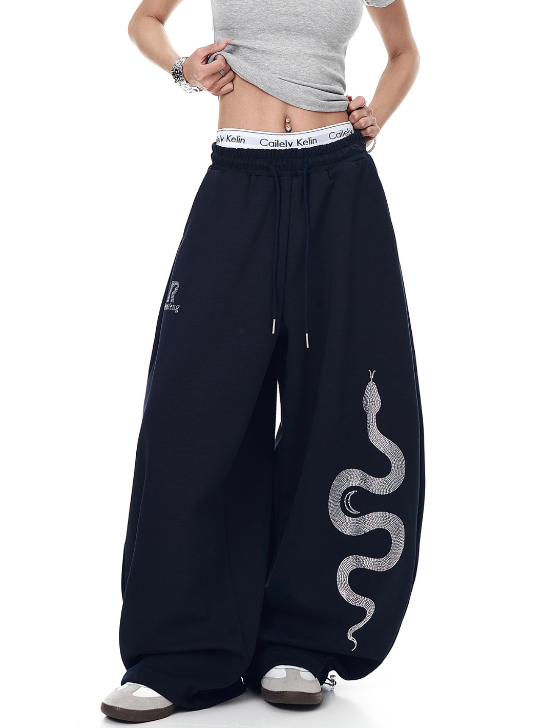 Venom Halo Trousers