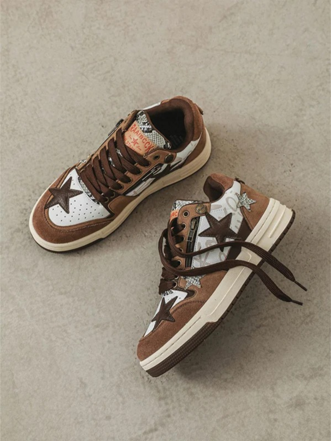 Travis ST Special Edition Shoe