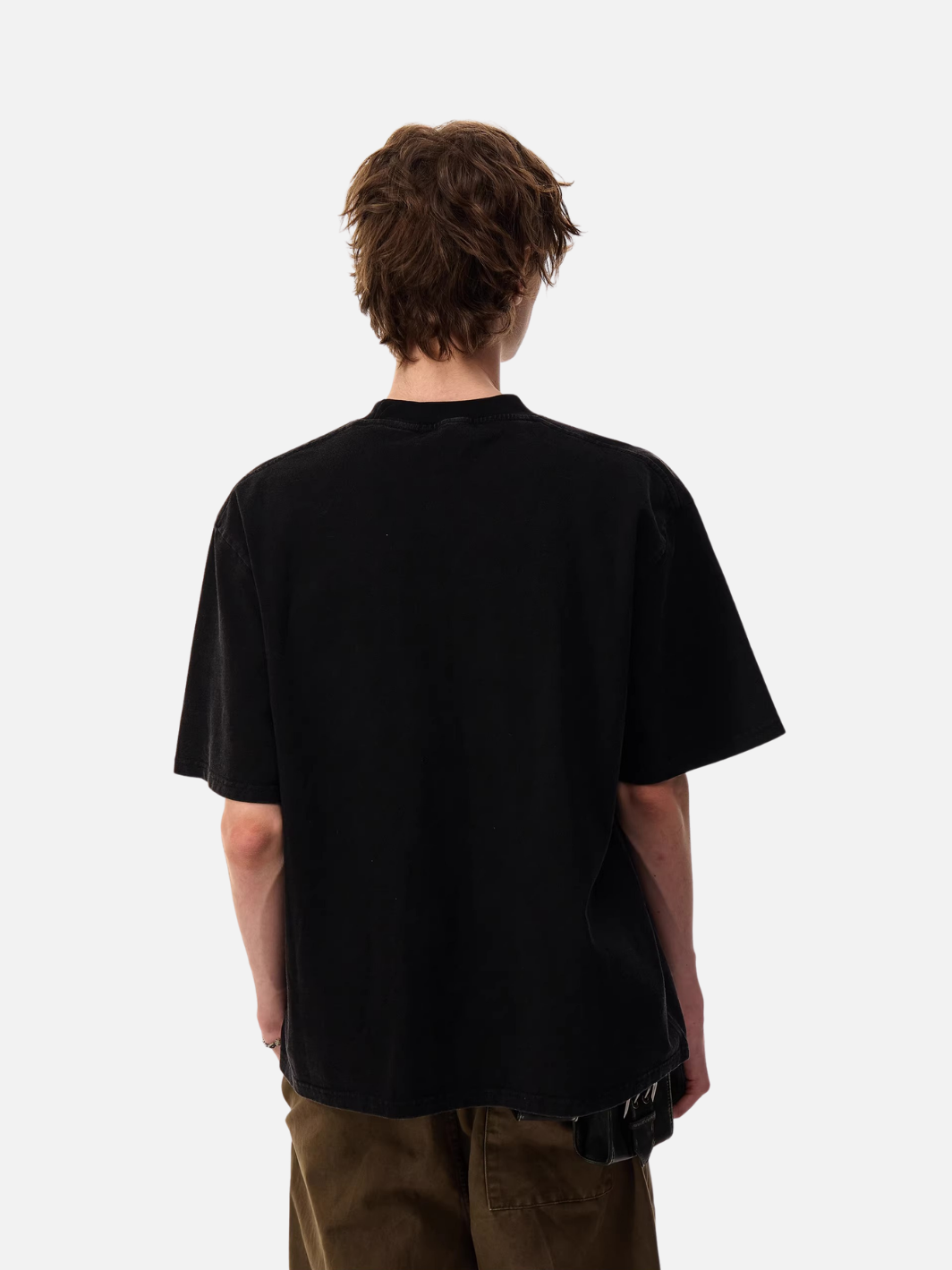 Steel Vow T-shirt
