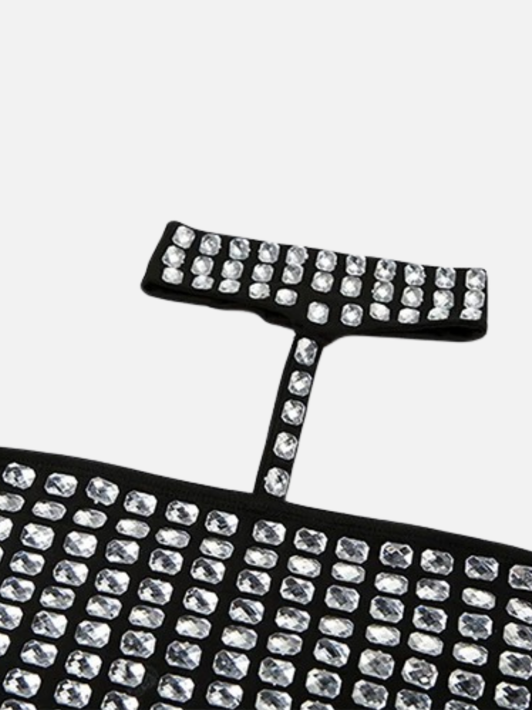 Razorglow Halter Top