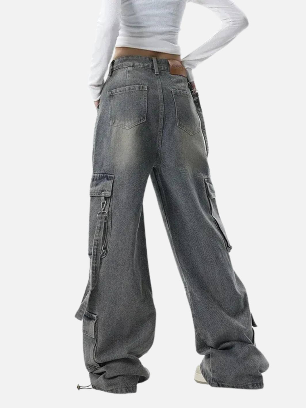Corse Y2k Women's Pants