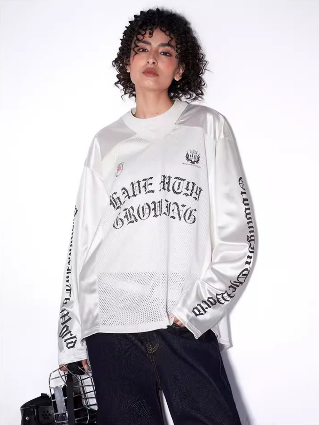 Blackyard Longsleeve