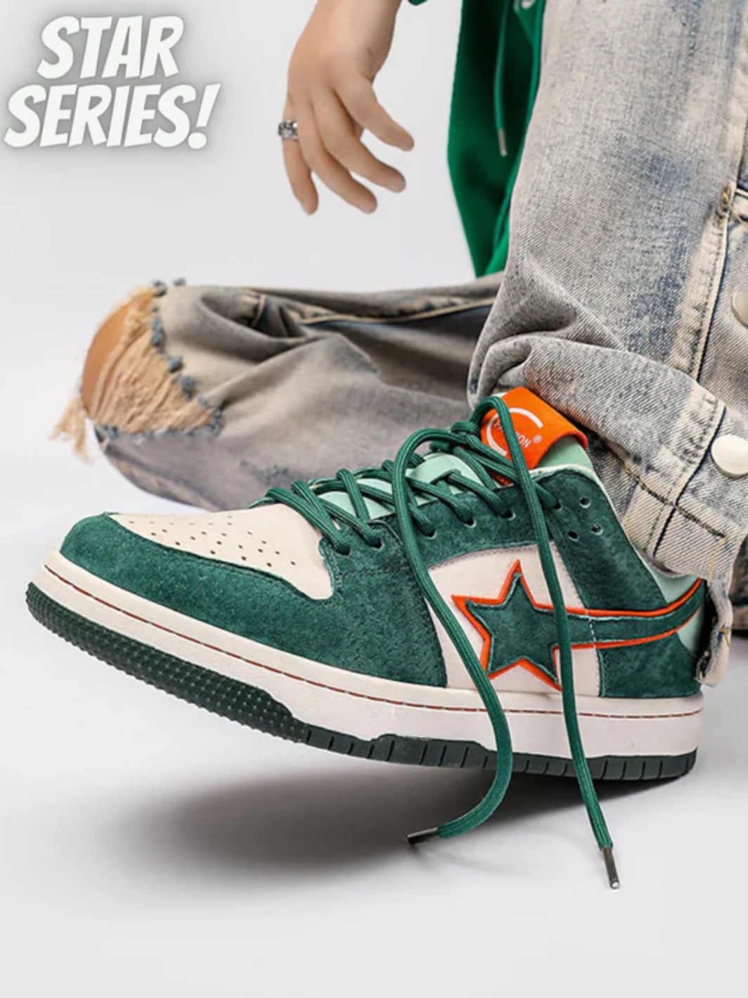 Plinktax Sneakers