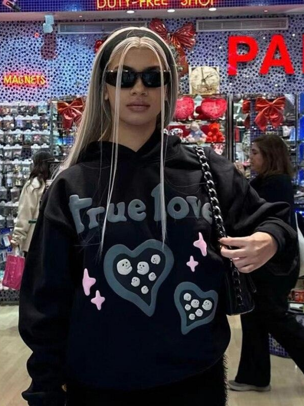 İs Hard to Find Hoodie