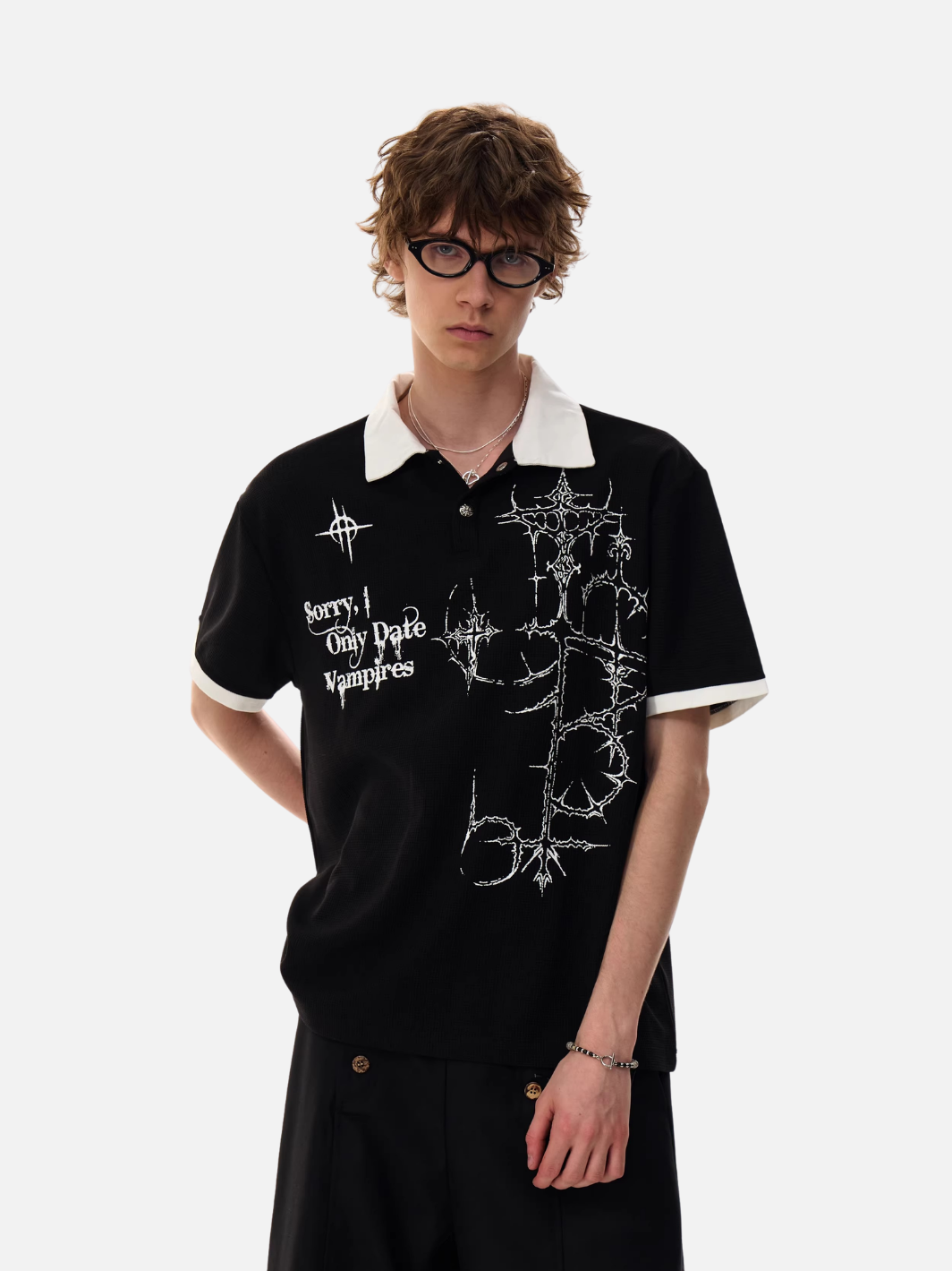 Thorn Saint T-shirt