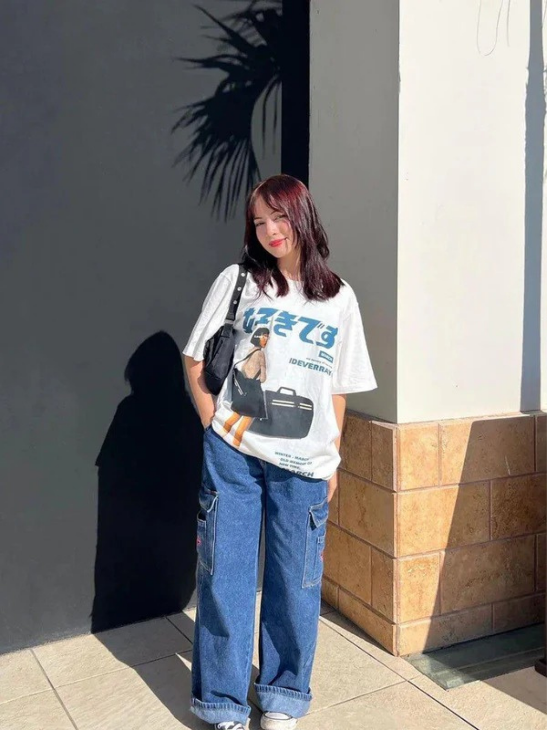 'Look Back' T-Shirt