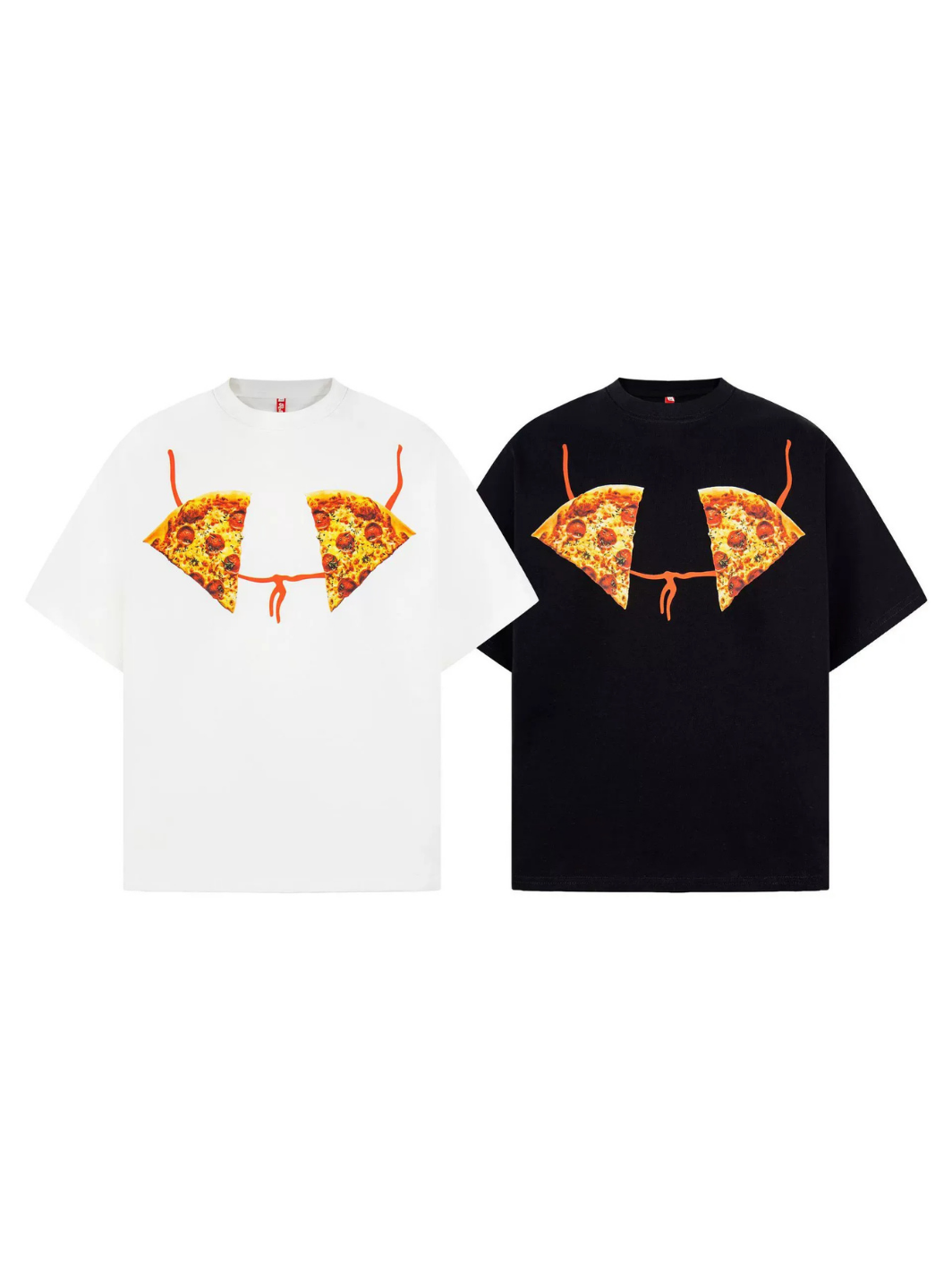 Slice Theory Tee