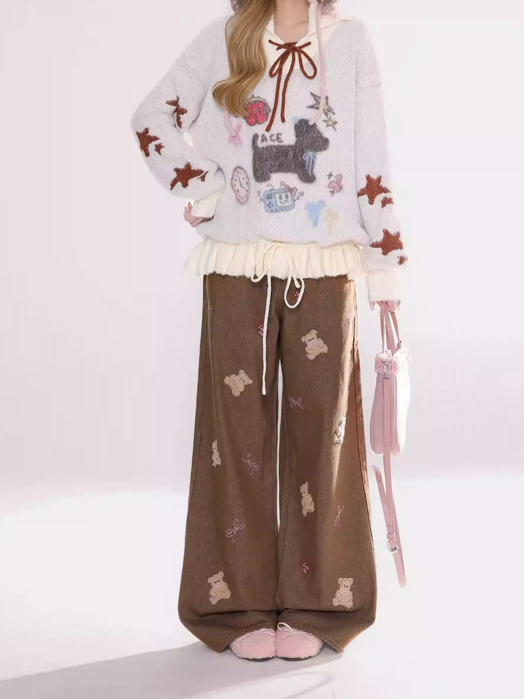 Bruin Axis Pants