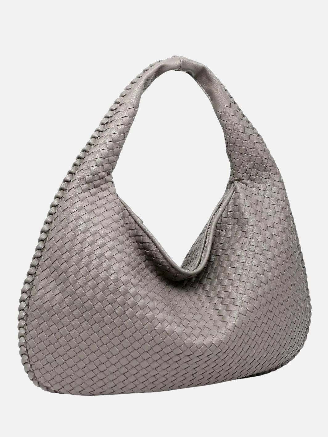 Aurelle Weave Tote