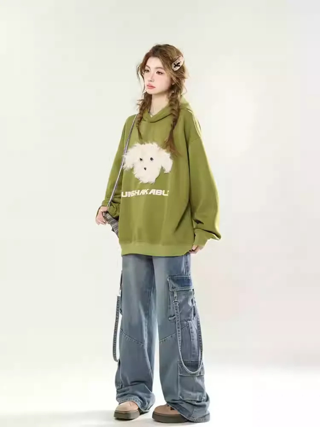 Softbite Hoodie
