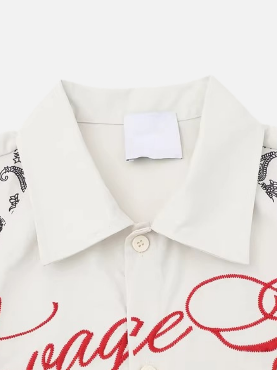 Vanta Stitch Shirt