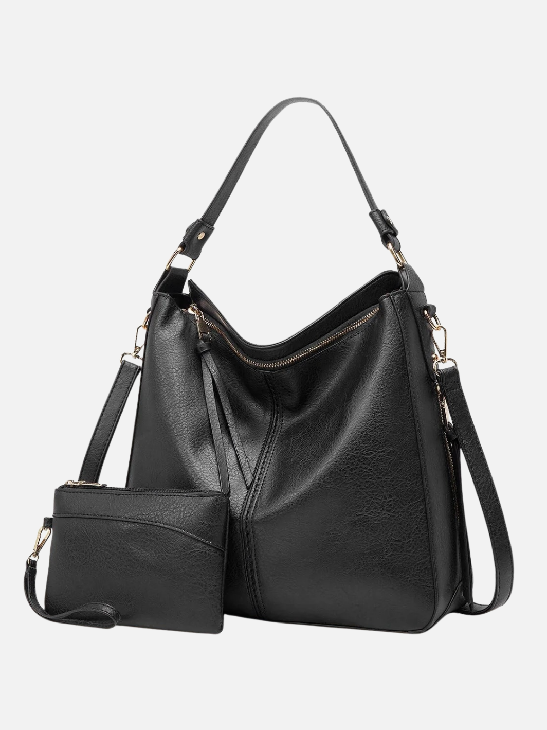 Vivara Duo Shoulder