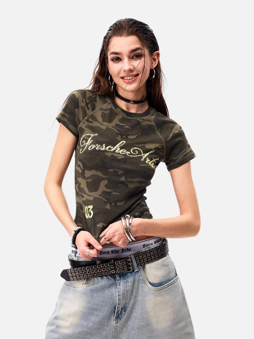 Venom Trace T-shirt