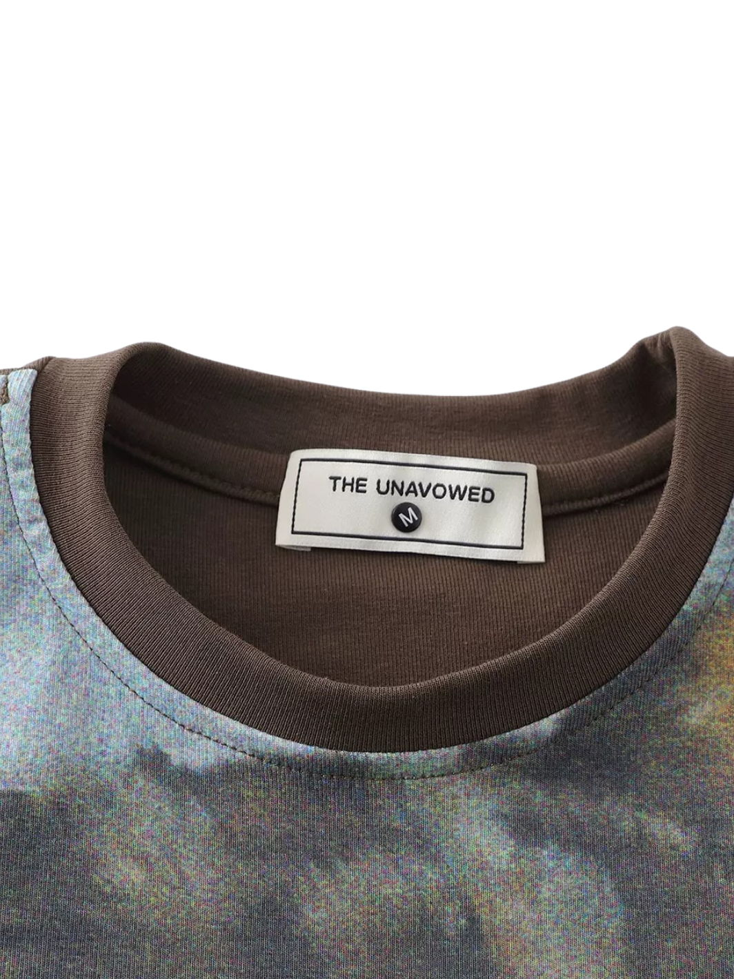 Dollface Graphic Baby Tee