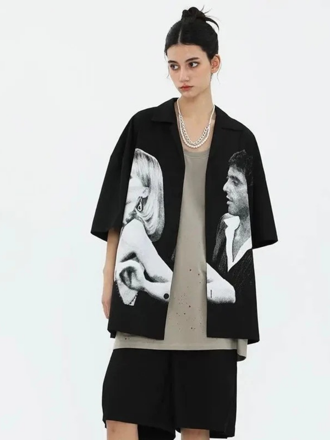 Scarface Shirt
