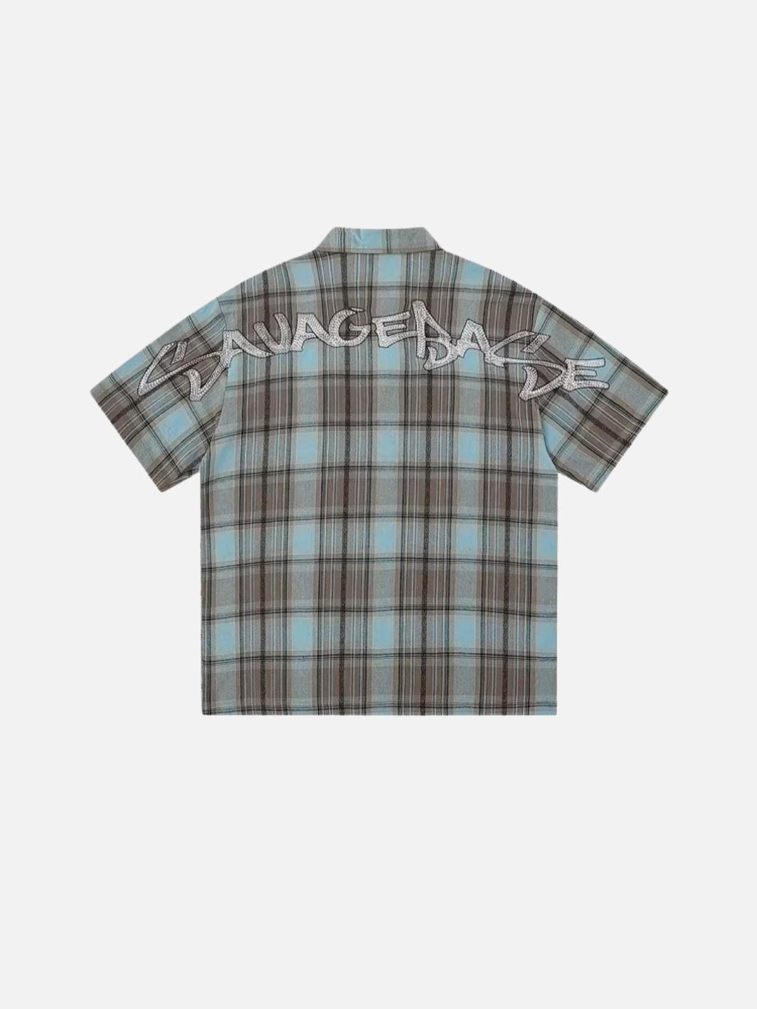 Ironvale Check Shirt