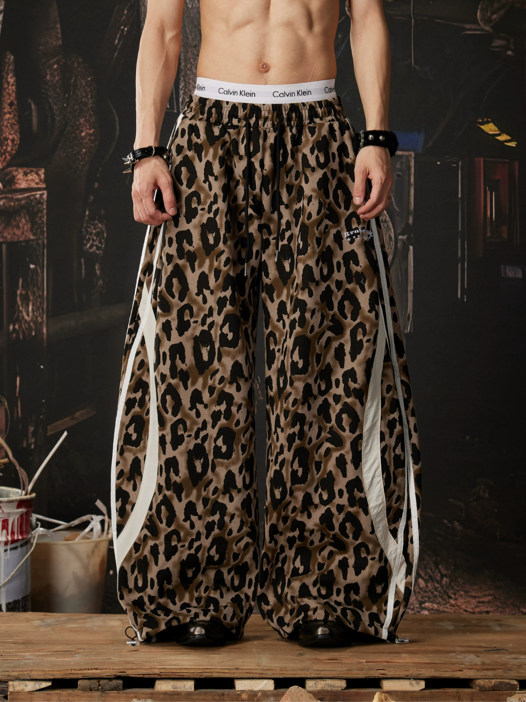 Savage Curve Pants