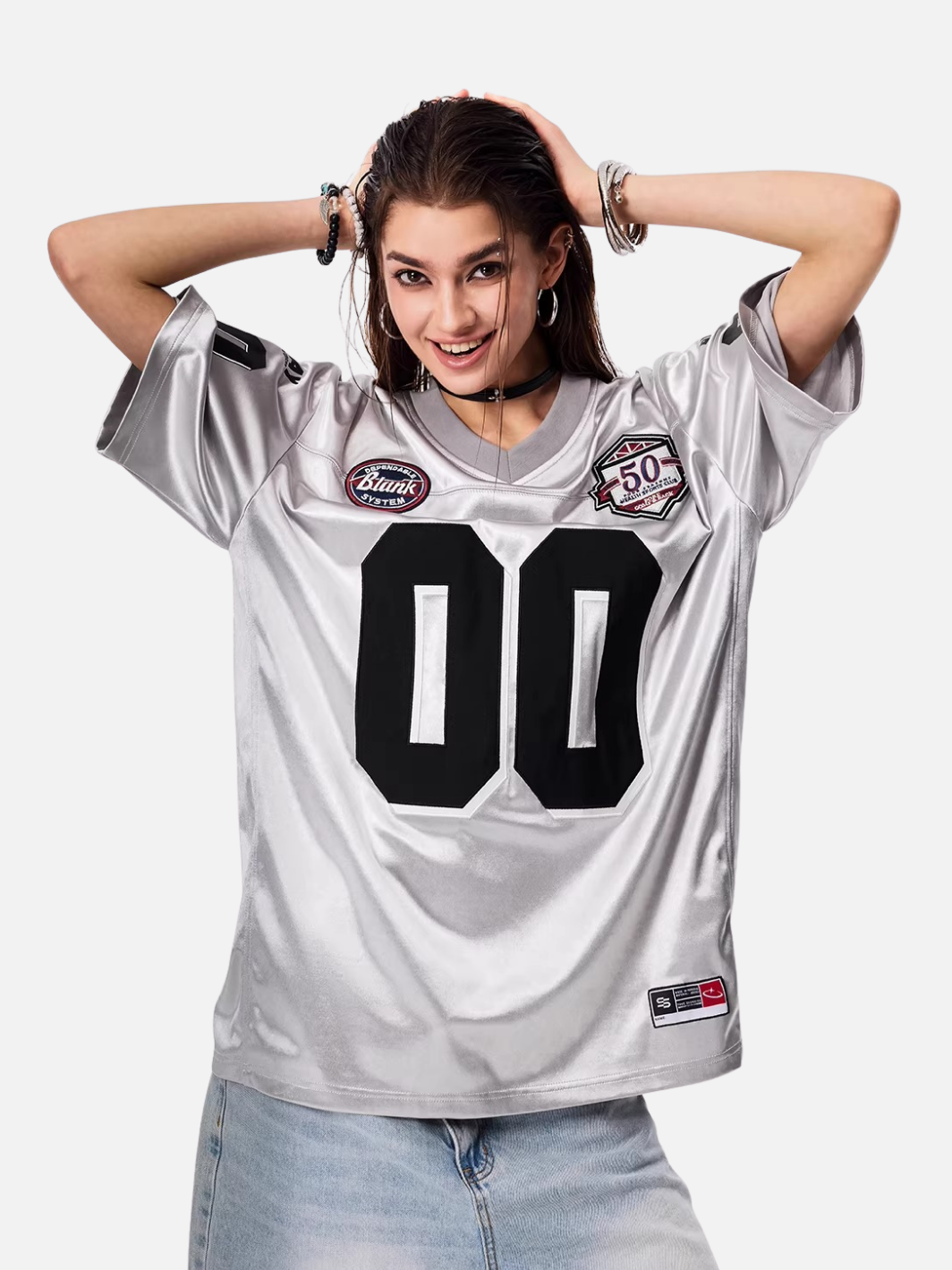 Static League T-shirt
