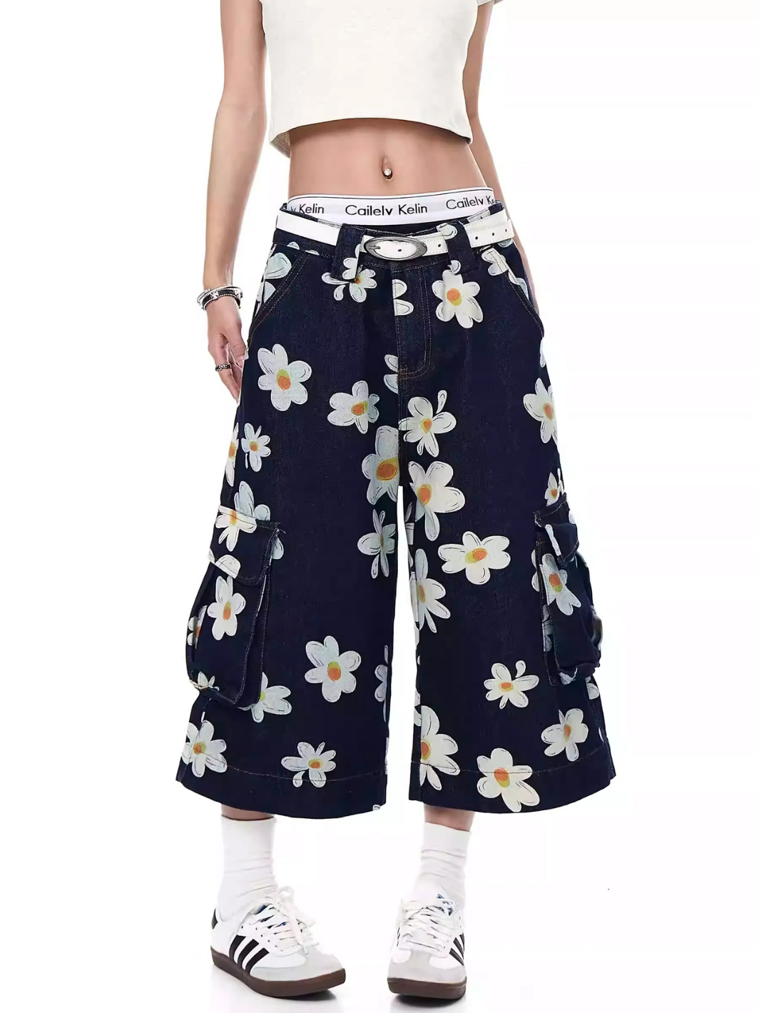 Deadflower Shorts