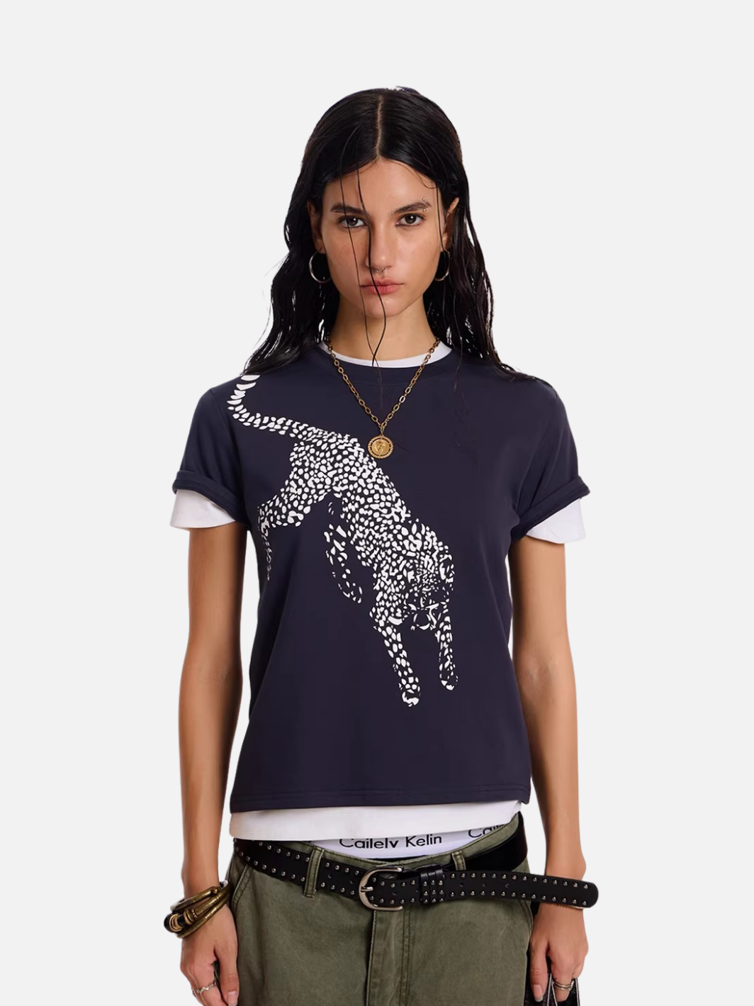 Night Prowl T-shirt