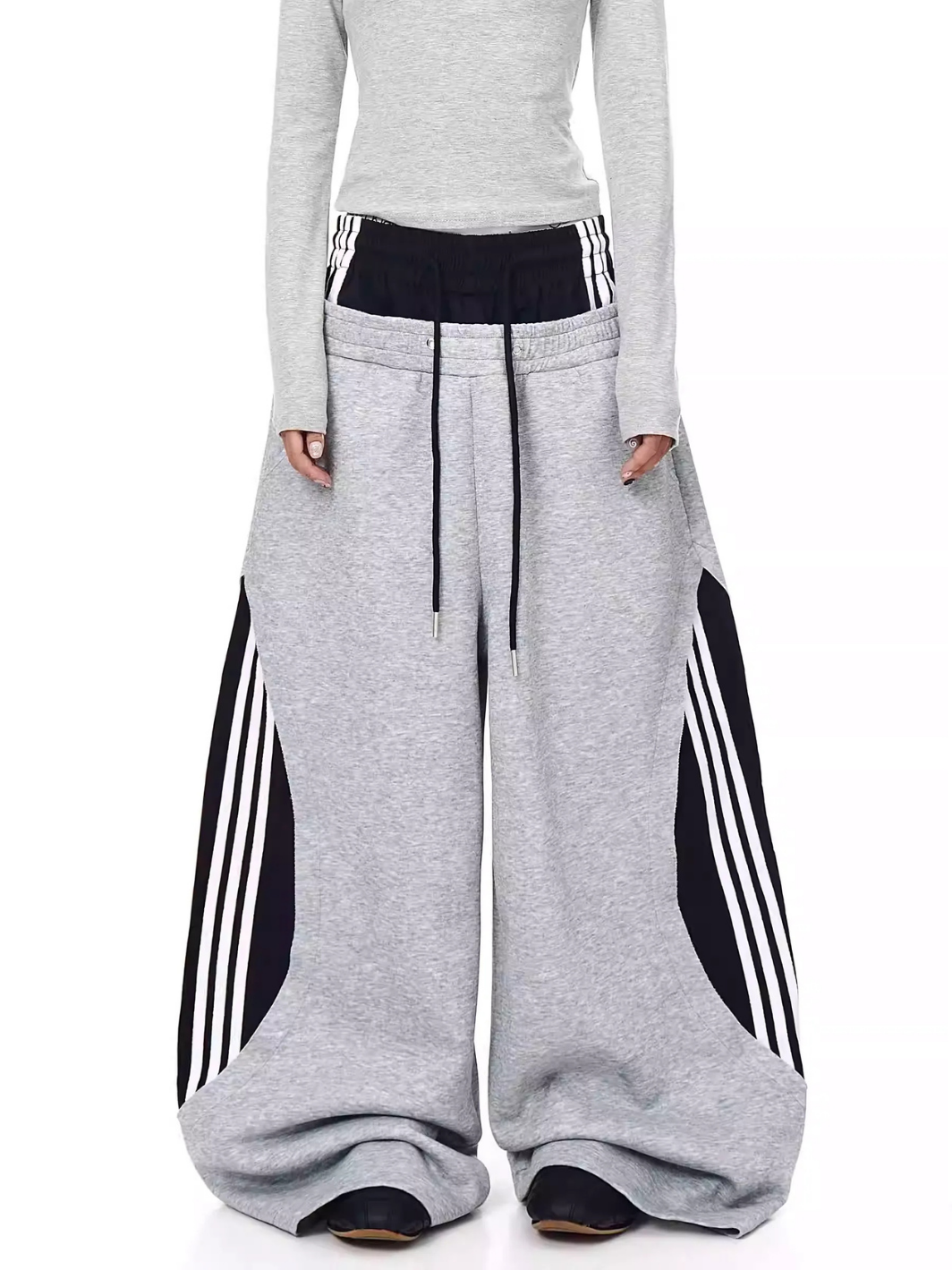 Phantom Divide Trousers