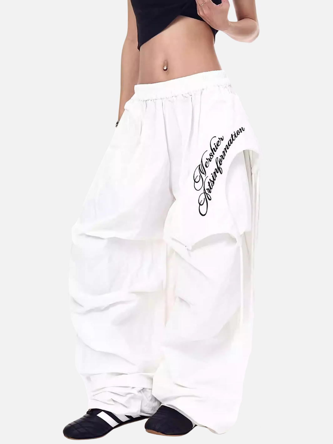 Vanta Raid Trousers