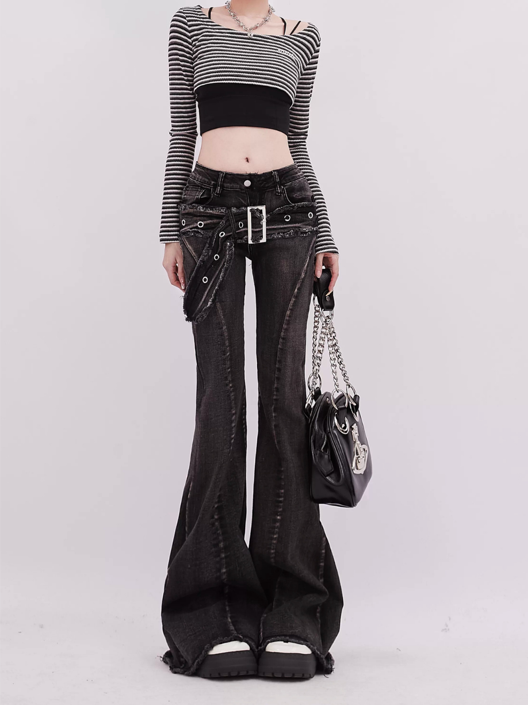 Razor Muse Pants