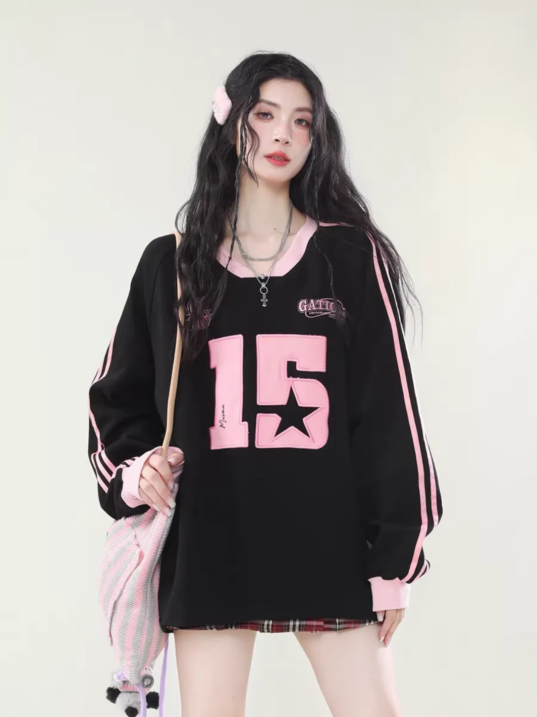 Vexline Sweatshirt