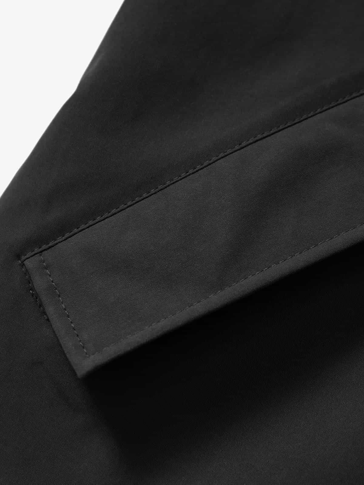 Dualprint Sherpa Jacket