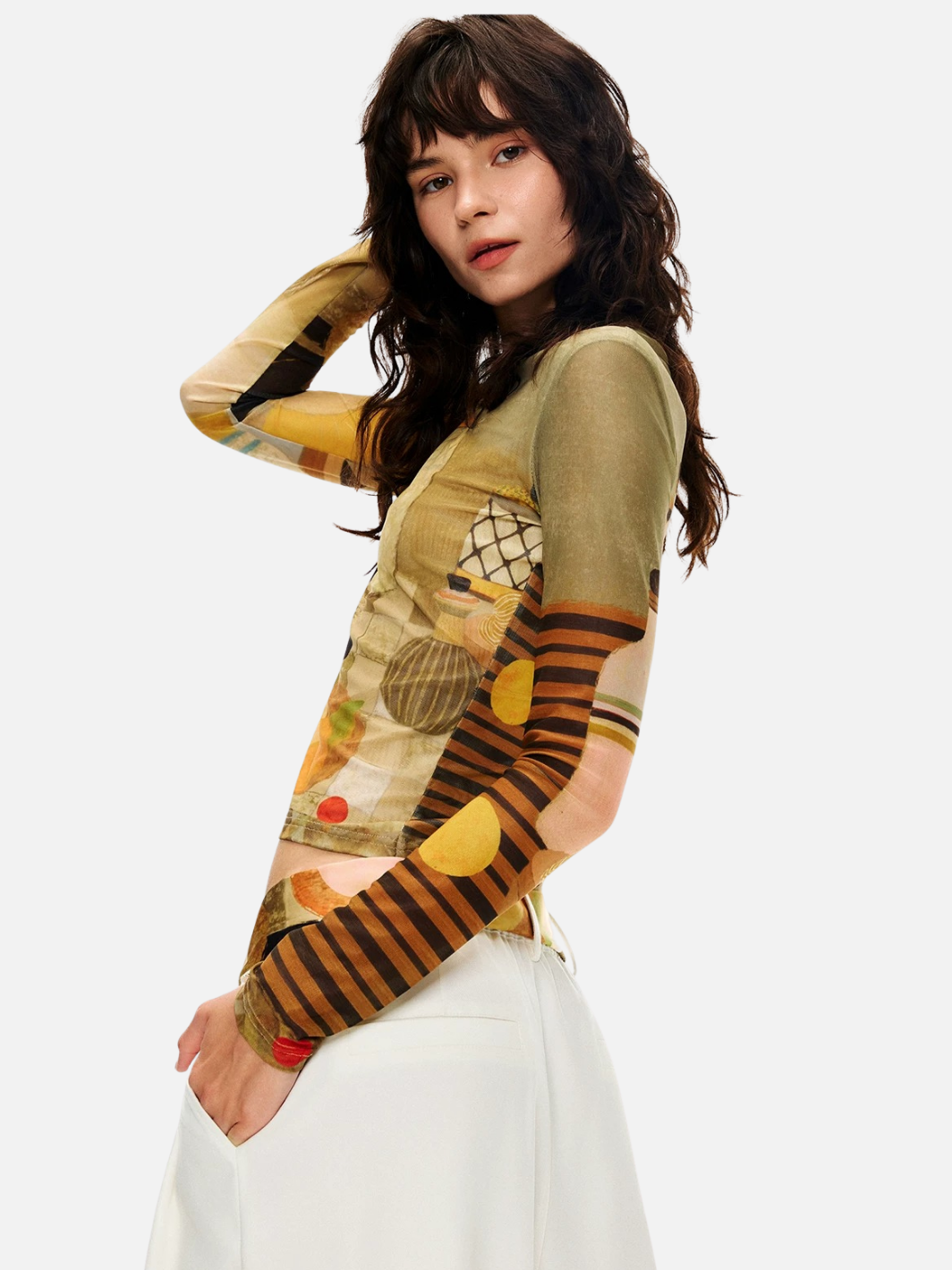 Glazecore Stray Long Sleeve